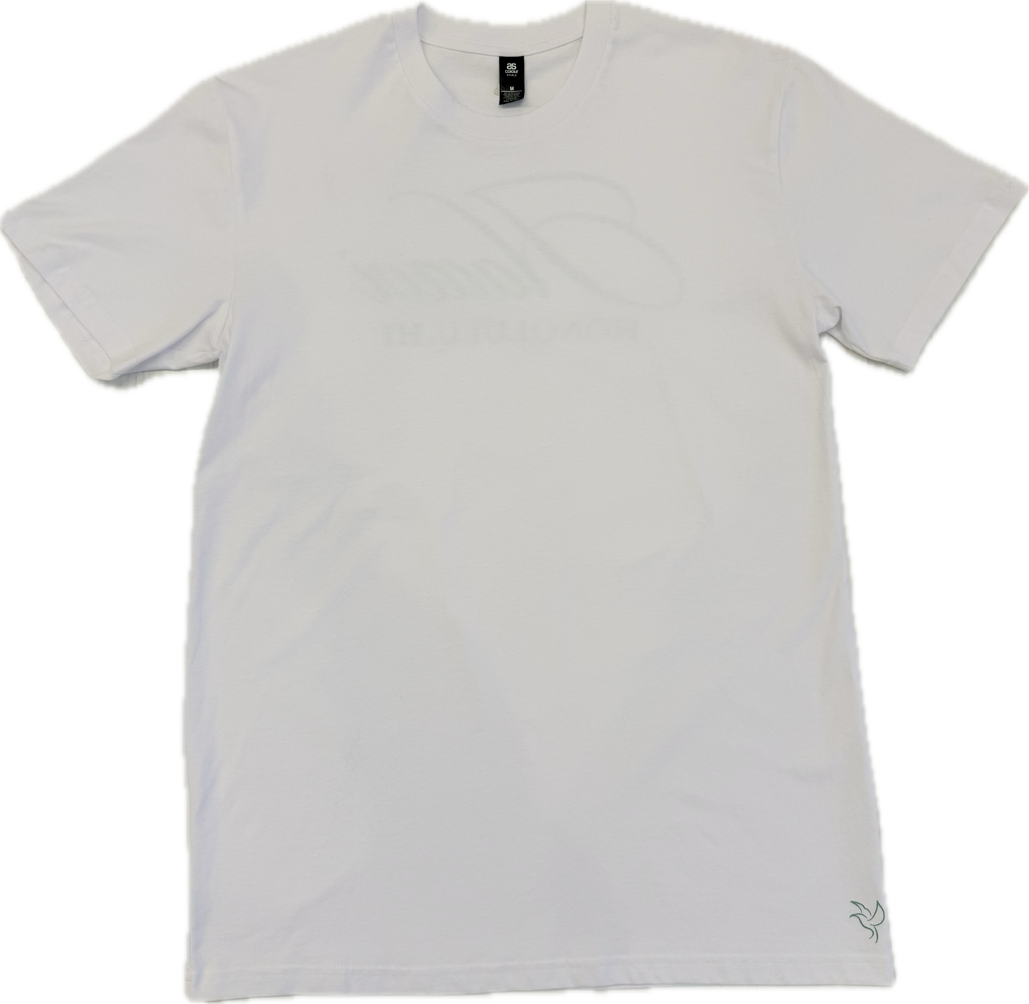 Haawi Script T-shirt