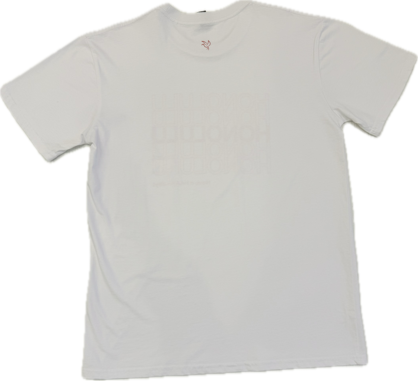 Honolulu T-shirt