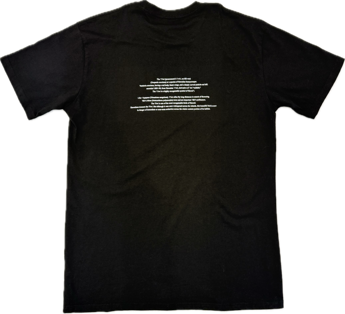 iiwi T-shirt