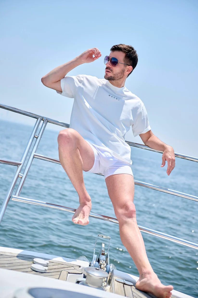 Haawi T-shirts