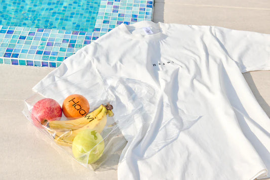 Haawi T-shirts