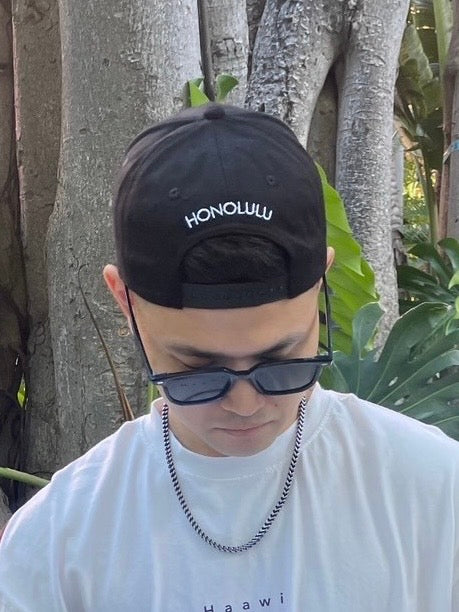 Cap