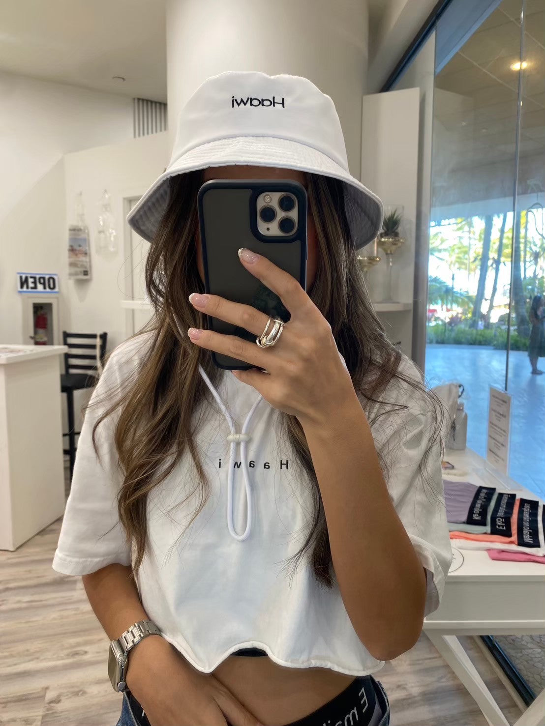 Fisherman Hat