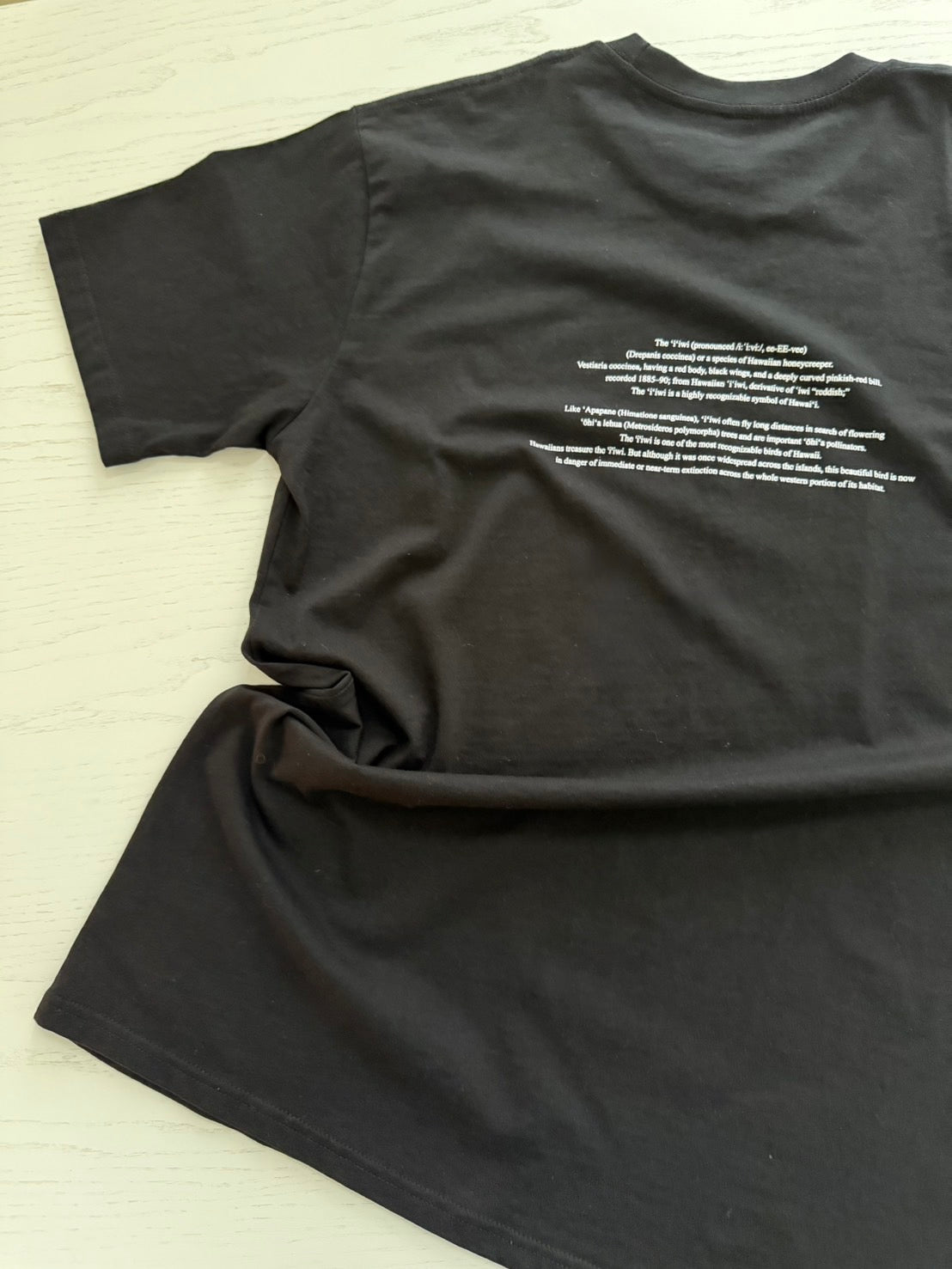 iiwi T-shirt