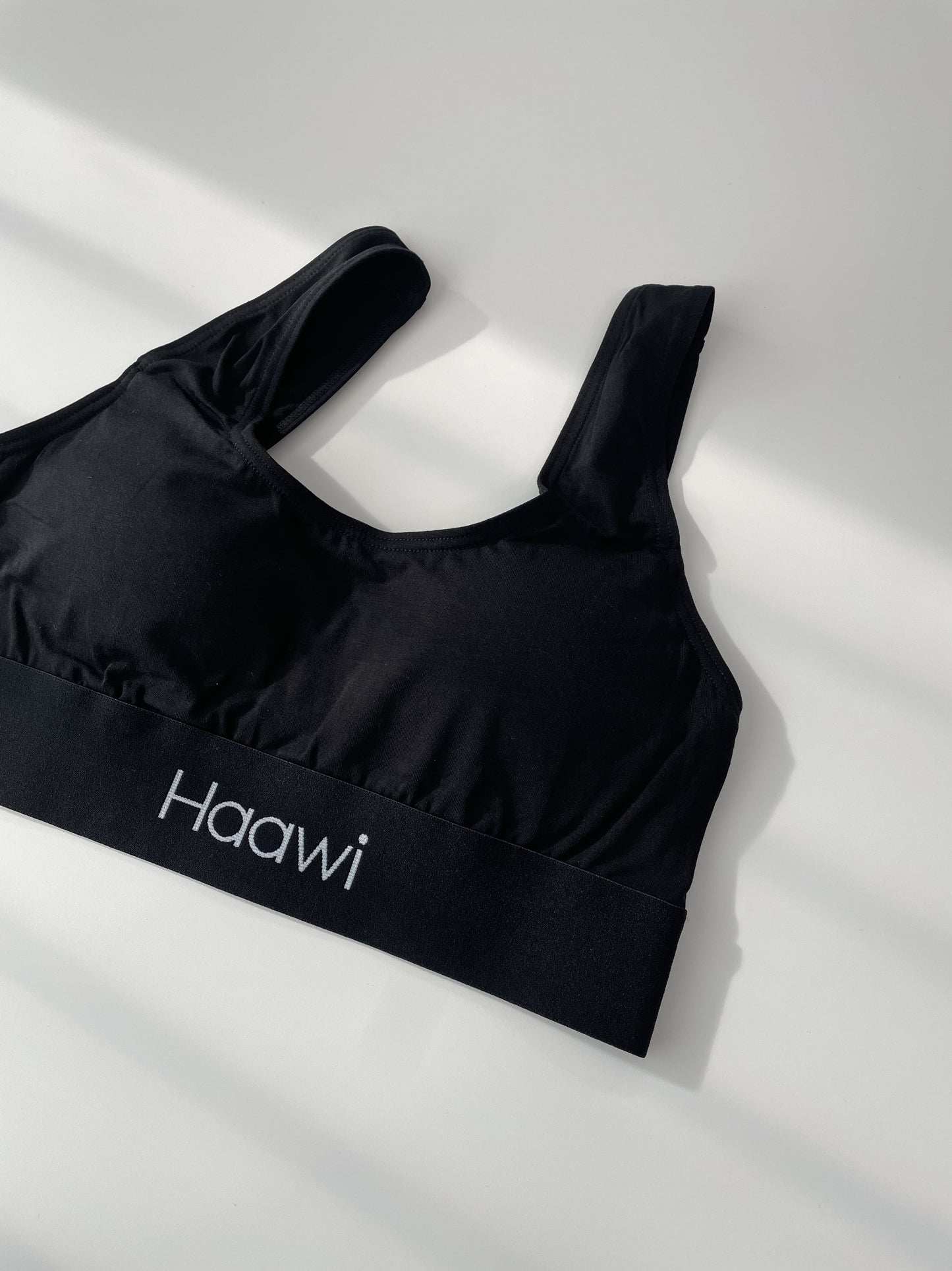 Bamboo bra