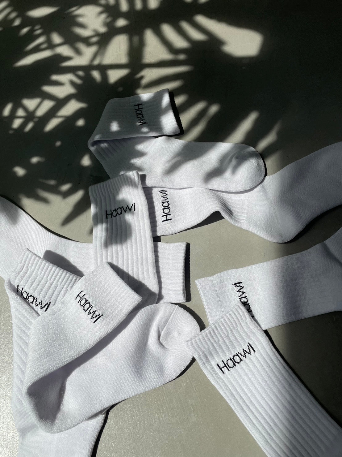Bamboo fiber Socks