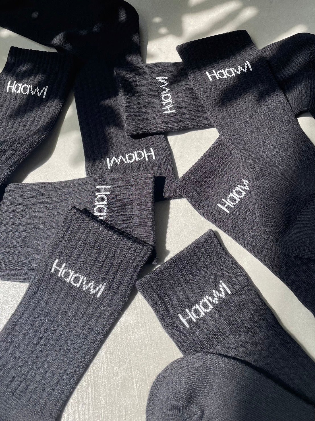 Bamboo fiber Socks