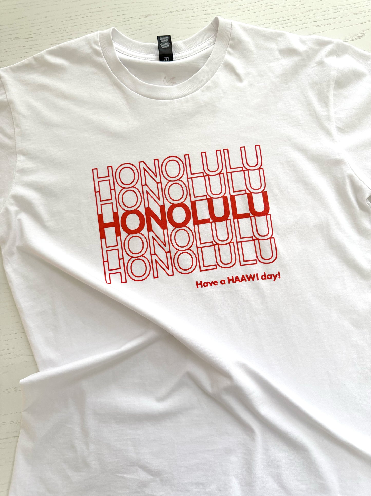 Honolulu T-shirt