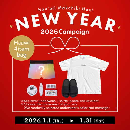 NEW YEAR Campaign Bundle