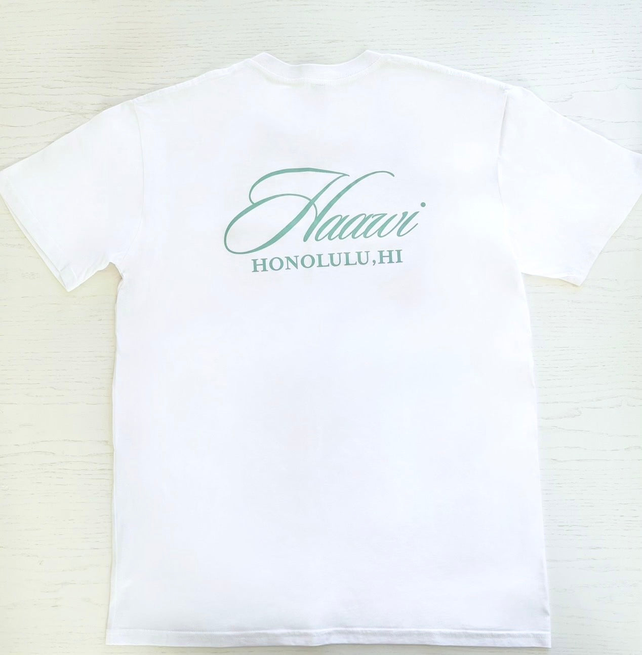 Honolulu T-shirt