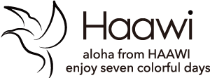 Haawi Hawaii